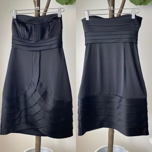 Kensie Black Dress Size 2